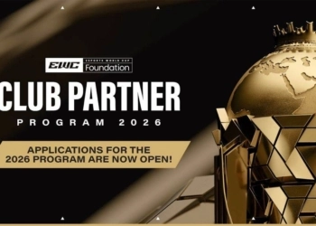 Esports World Cup Foundation 2026 Club Partner Program detailed.