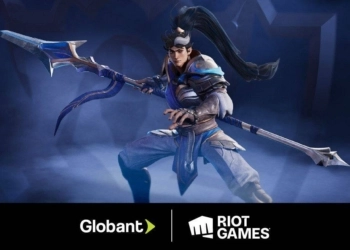 Globant and Riot-Games partner to improve League of Legends, Valorant esports experiences.