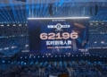 Honor of Kings World Championship Grand Final Breaks Guinness World Record.