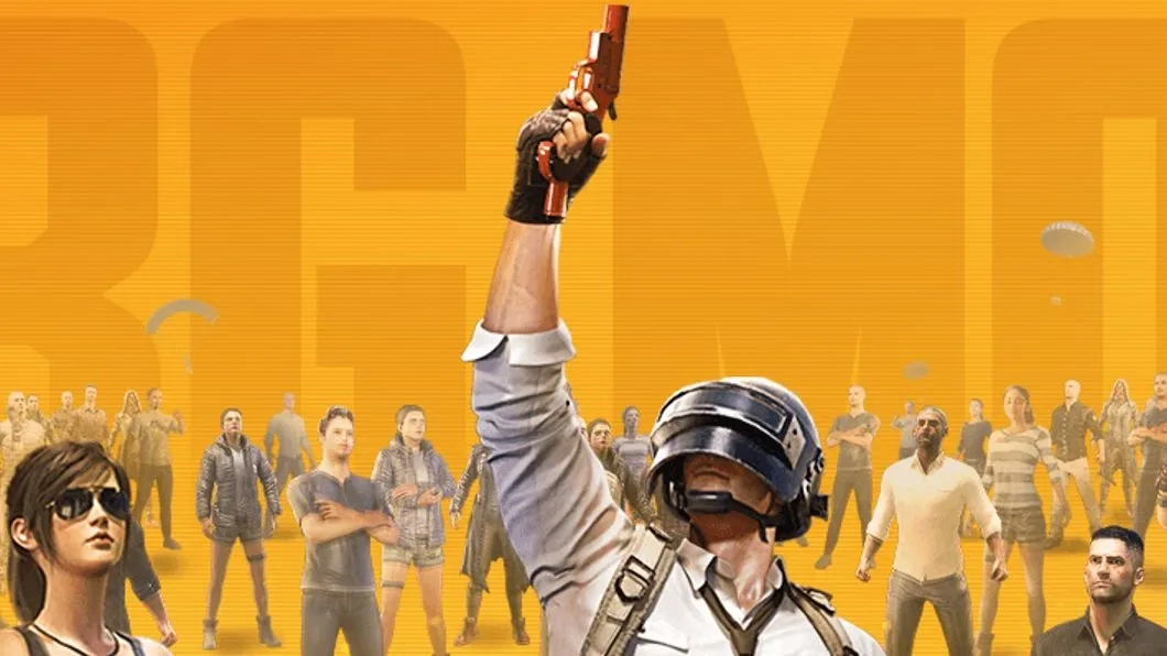 Krafton launches new system for PUBG Mobile third-party tournament organizers.