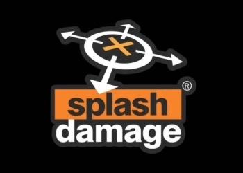Major layoffs hits UK-based developer Splash Damage.