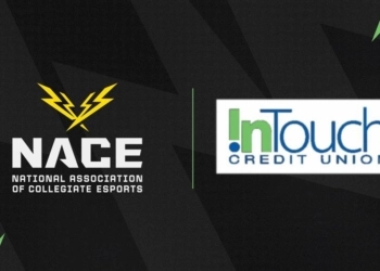 NACE partners with InTouch Credit Union.