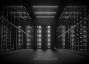 NIP group claims expanded crypto mining operation will generate 160 Bitcoins per month.