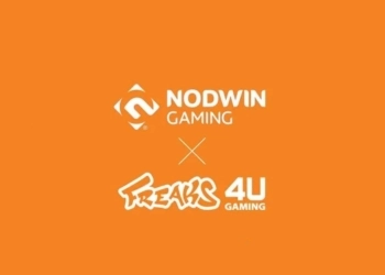 NODWIN Gaming halts investments in Freaks 4U as company files for insolvency.