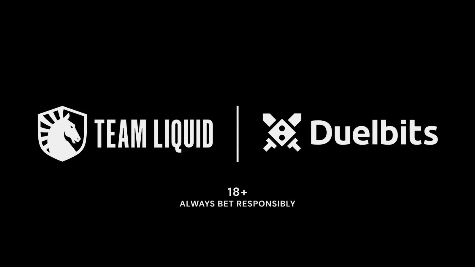 Team Liquid teams with Duelbits for Counter-Strike 2 team.