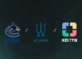 XDOTG and Alex Gonzalez will operate Vancouver Surge in 2026 thanks to a new deal with Canucks Sports and Entertainment.