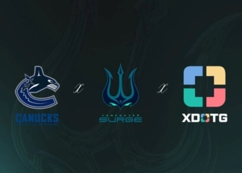 XDOTG and Alex Gonzalez will operate Vancouver Surge in 2026 thanks to a new deal with Canucks Sports and Entertainment.