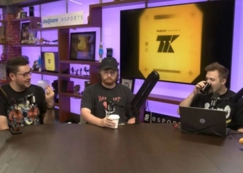 theScore Esports suffers significant layoffs.