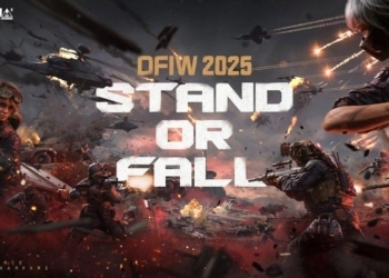 2025 Delta Force Invitational Warfare kicks off December 11.