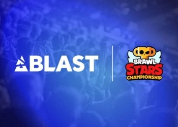 BLAST teams with Supercell to operate a Brawl Stars esports program.