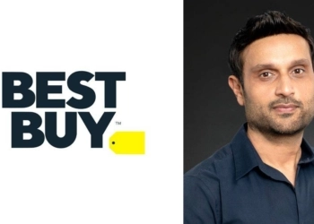Best Buy adds Riot Games executive Dylan Jadeja to its board of directors.