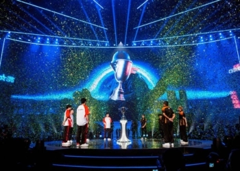 CrossFire maker Smilegate plans to consolidate its business operations in 2026.