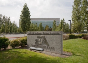 Electronic Arts shareholders approve PIF takeover plan.