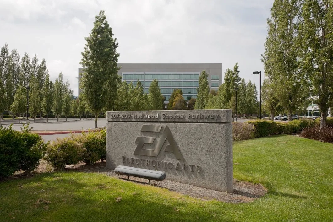 Electronic Arts shareholders approve PIF takeover plan.