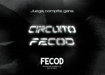 FECOD Circuit 2026 formally announced, launches December 10, 2025.