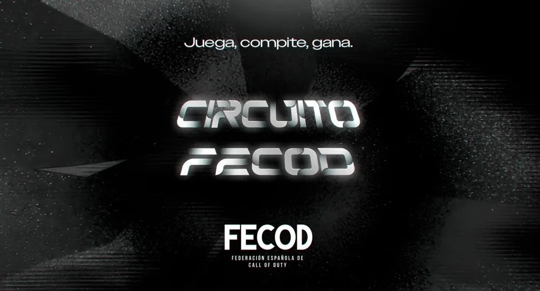 FECOD Circuit 2026 formally announced, launches December 10, 2025.