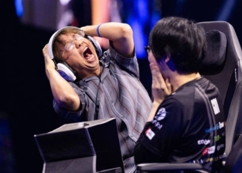 Fans get to shape Evo Japan and Evo Las Vegas events in 2026.