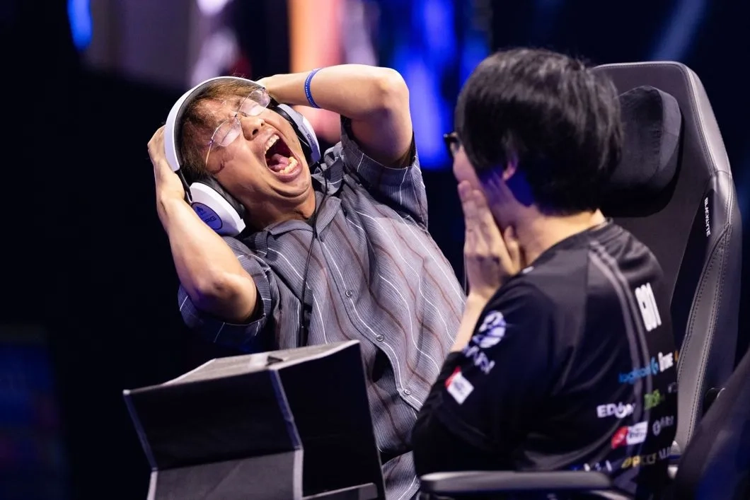 Fans get to shape Evo Japan and Evo Las Vegas events in 2026.