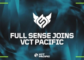 Full Sense replaces Talon Esports in Valorant Champions Tour Pacific for 2026.