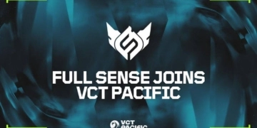 Full Sense replaces Talon Esports in Valorant Champions Tour Pacific for 2026.