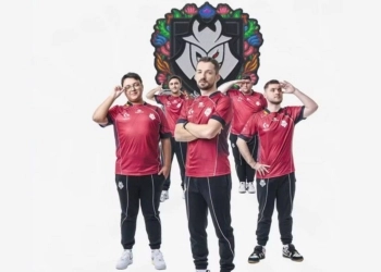 G2 Esports partners with BetPanda.