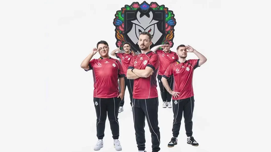 G2 Esports partners with BetPanda.