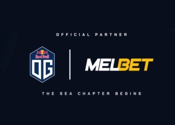 OG Esports partners with Melbet.