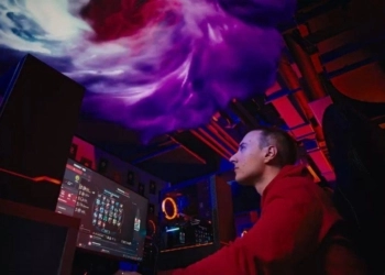 Perkz joins the ownership group of Friendly Fire.