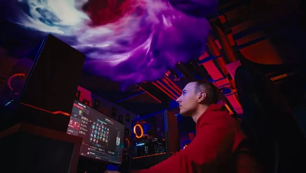 Perkz joins the ownership group of Friendly Fire.