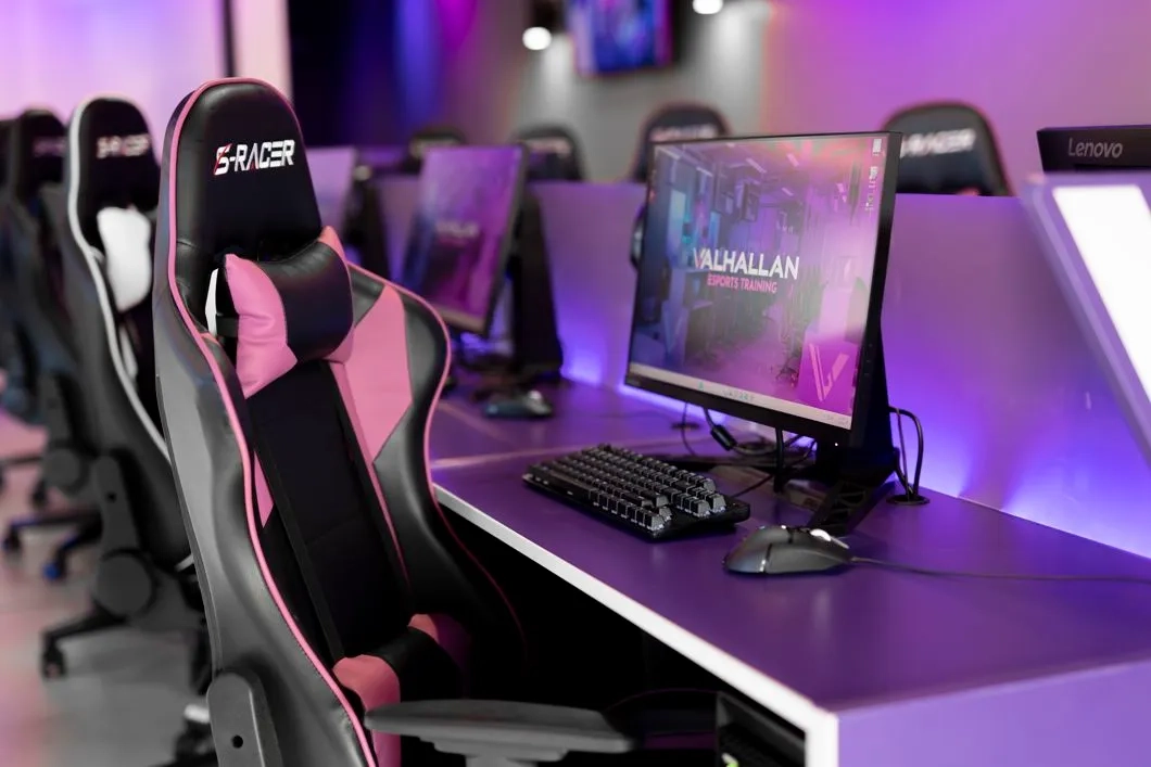 Valhallan Acquires XP League – The Esports Advocate