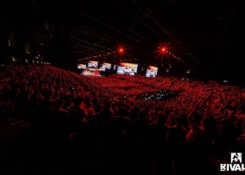 BLAST opens calls for proposals for cities interested in hosting events in 2027, 2028.