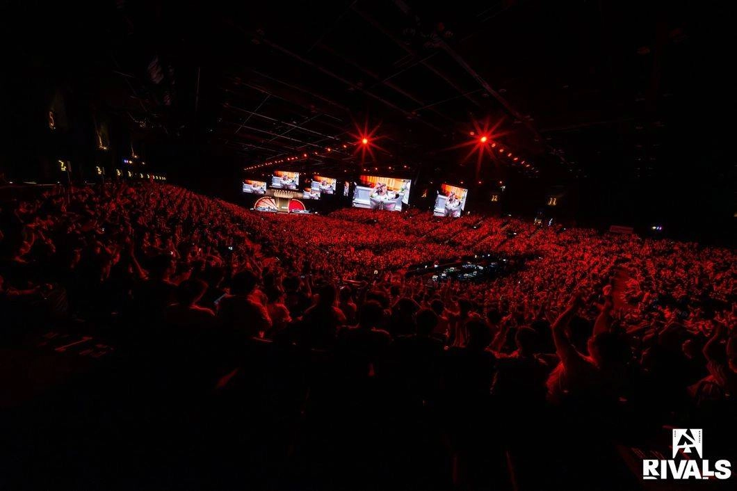 BLAST opens calls for proposals for cities interested in hosting events in 2027, 2028.