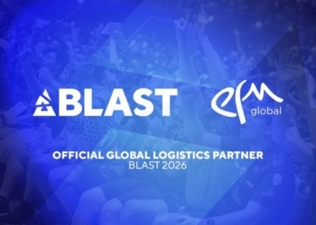 BLAST partners with EFM Global in new multi-year deal.