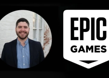 Christopher Scroggins joins Epic Games as its new esports coordinator.