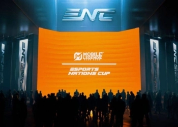 EWCF adds Mobile Legends Bang Bang to Esports Nations Cup.