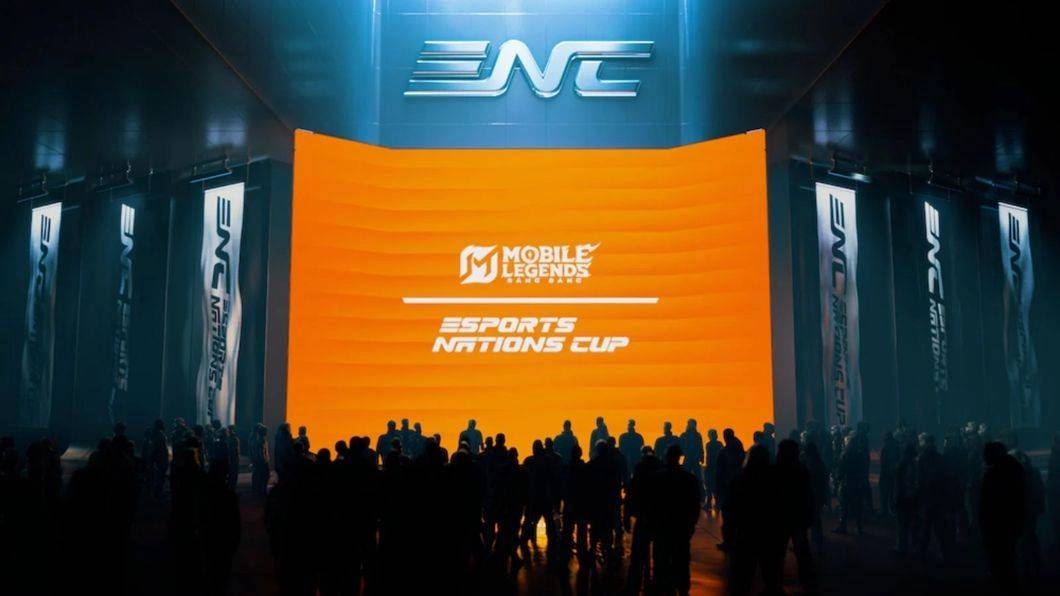 EWCF adds Mobile Legends Bang Bang to Esports Nations Cup.