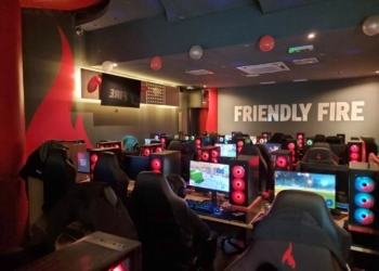 Friendly Fire plans expansion into the United States.