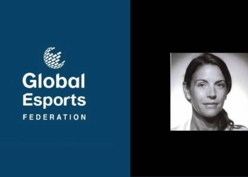 Global Esports Federation promotes new Secretary General.