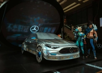 LPL sponsor list for 2026 does not include OPPO, Intel, and Mercedes Benz.