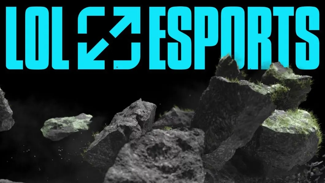 League of Legends esports in 2026.