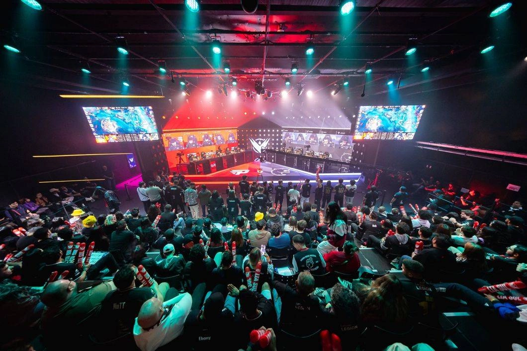 MadHouse TV to broadcast 2026 Brazilian League of Legends Championship matches via its channels.
