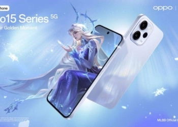 OPPO, Mobile Legends: Bang Bang extend partnership, promote OPPO Reno15 Series.