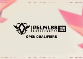 PGL MLBB Challengers competition revealed.