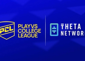 PlayVS teams with Theta Labs to create AI agent for PlayVS College League.