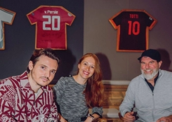 SEG and Prodigy merge into one organization.