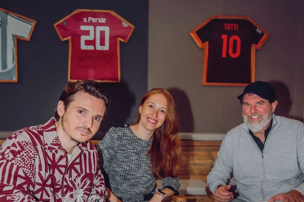 SEG and Prodigy merge into one organization.