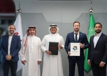 Savvy Games Group signs memorandum of understanding with NEOM.