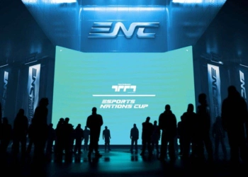 Trackmania formally joins the 2026 Esports World Cup.