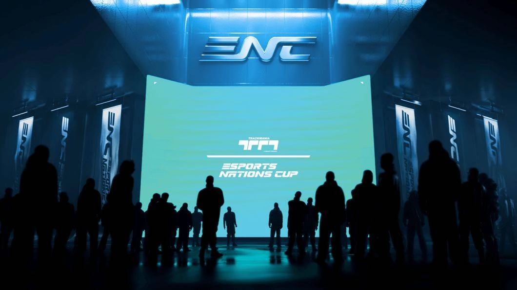 Trackmania formally joins the 2026 Esports World Cup.