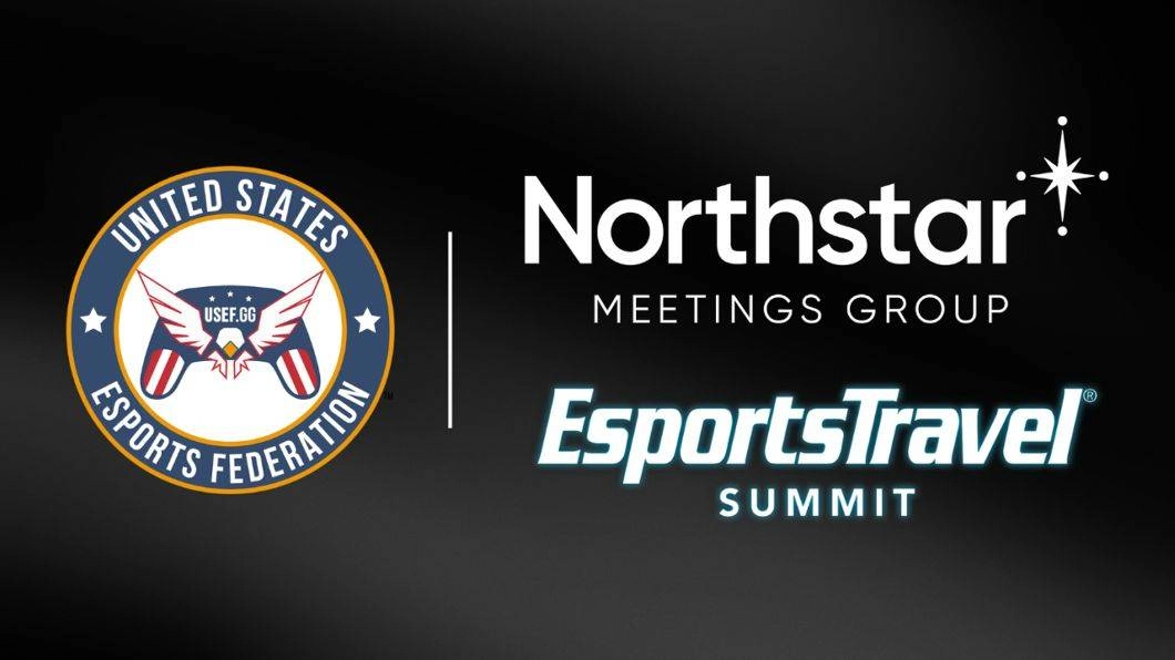 United States Esports Federation partners with Northstar Meetings Group.
